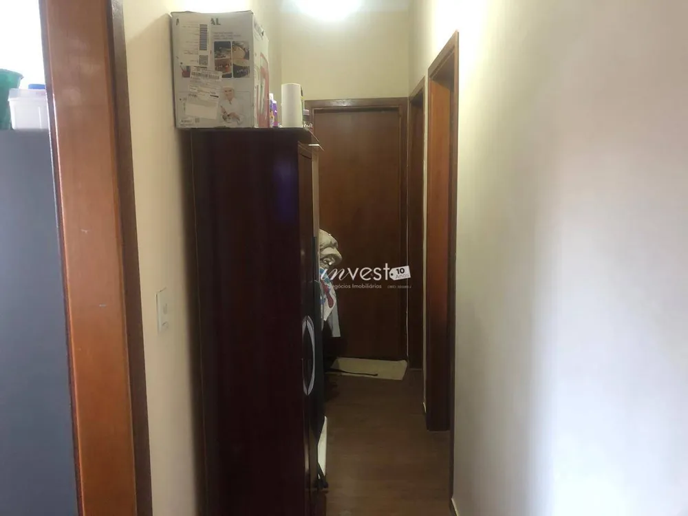 Casa, 2 quartos, 90 m² - Foto 5