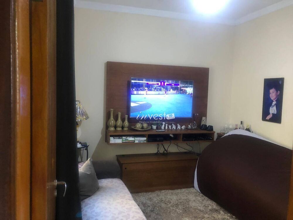 Casa, 2 quartos, 90 m² - Foto 2
