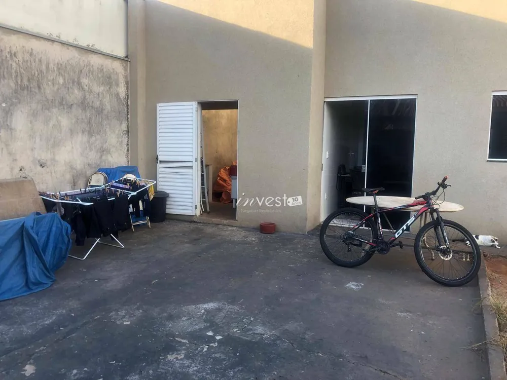 Casa, 2 quartos, 90 m² - Foto 8