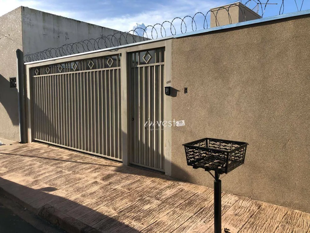 Casa, 2 quartos, 90 m² - Foto 15