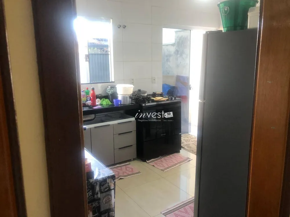 Casa, 2 quartos, 90 m² - Foto 10