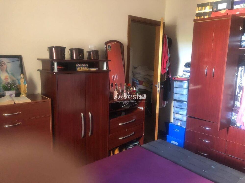 Casa, 2 quartos, 90 m² - Foto 3