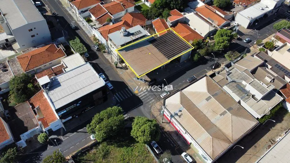 Loja-Salão, 380 m² - Foto 3