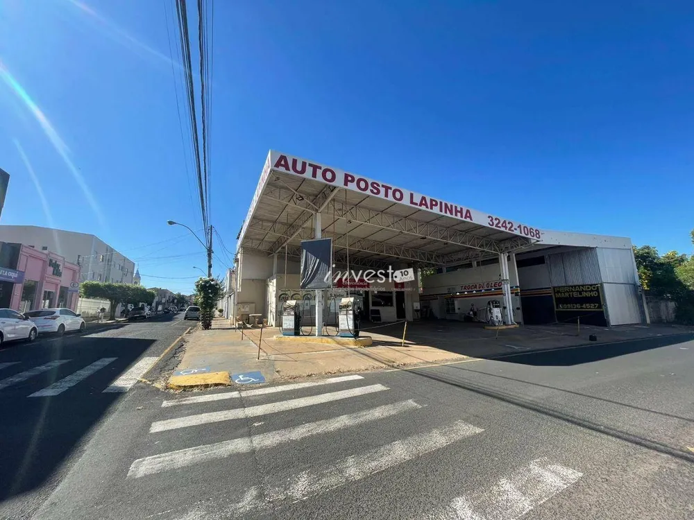 Loja-Salão, 380 m² - Foto 8