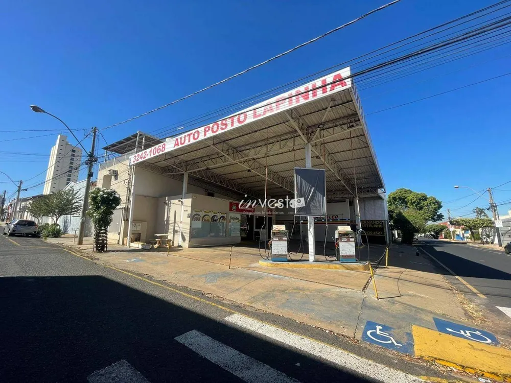 Loja-Salão, 380 m² - Foto 1