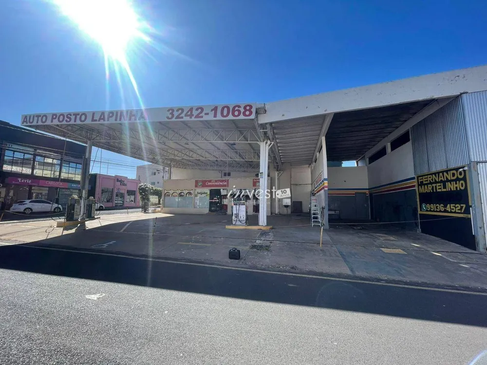 Loja-Salão, 380 m² - Foto 7