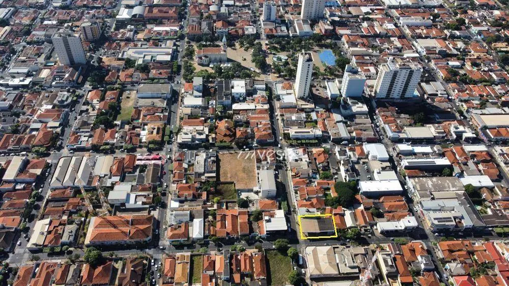 Loja-Salão, 380 m² - Foto 5