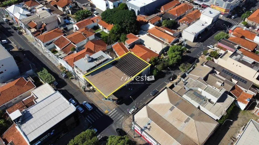 Loja-Salão, 380 m² - Foto 4