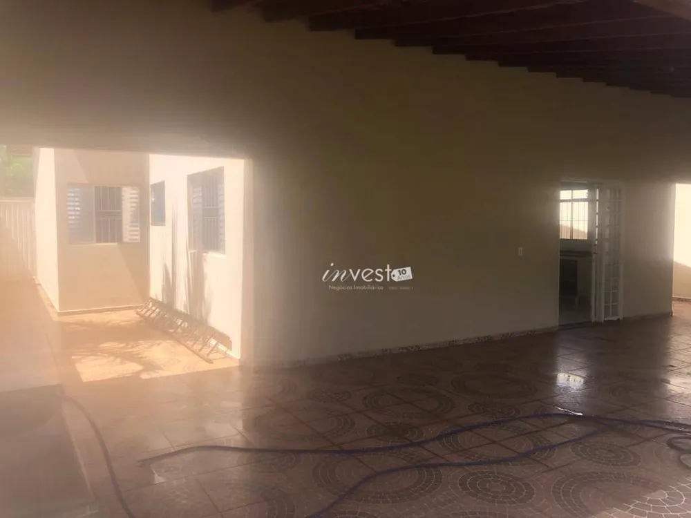 Casa, 3 quartos, 153 m² - Foto 13