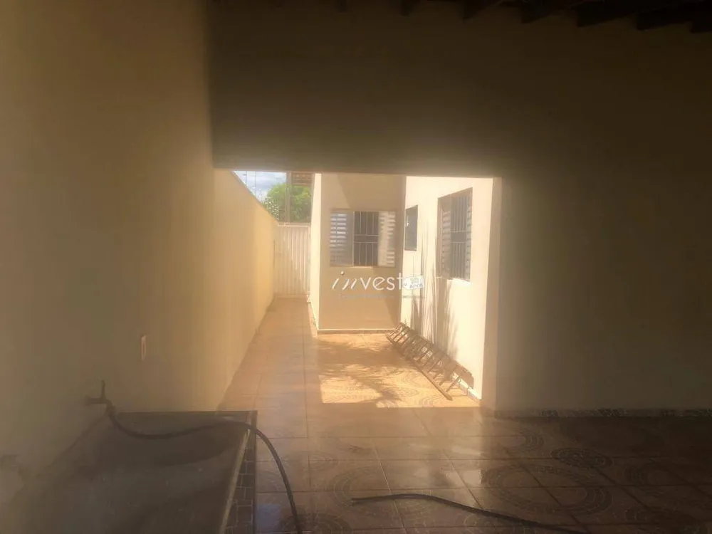 Casa, 3 quartos, 153 m² - Foto 12