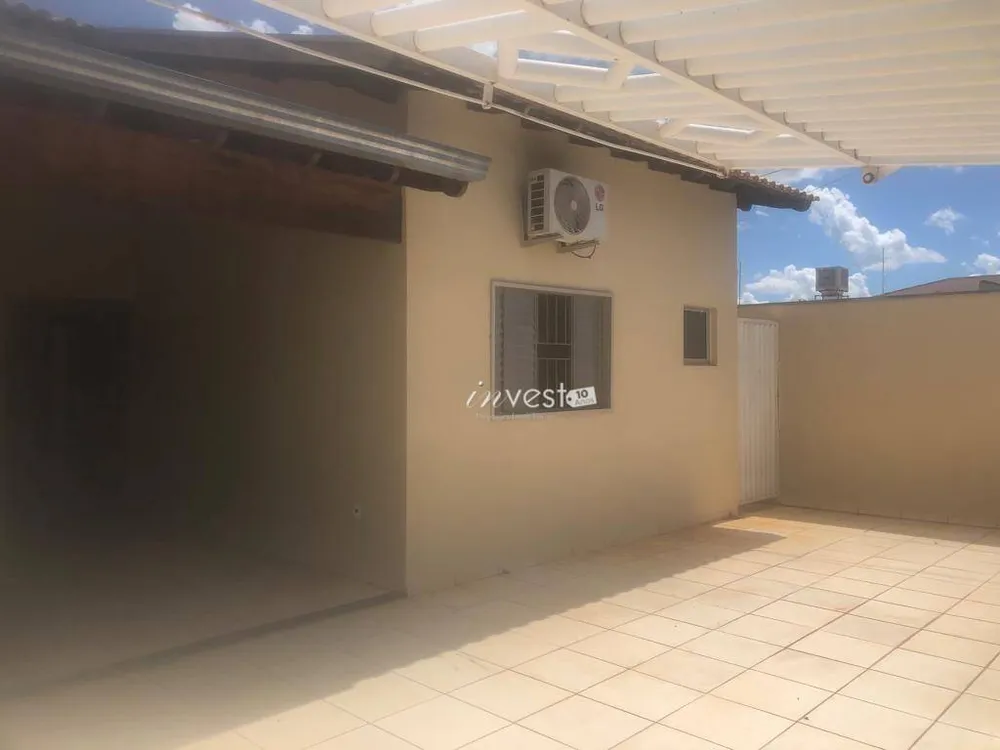 Casa, 3 quartos, 153 m² - Foto 16