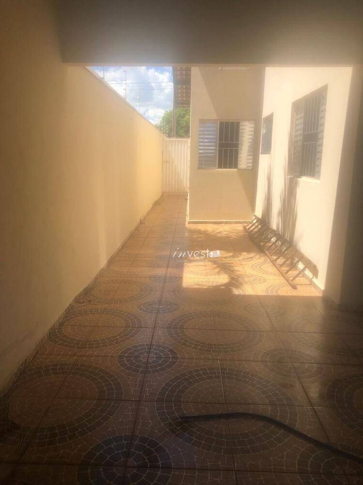 Casa, 3 quartos, 153 m² - Foto 2
