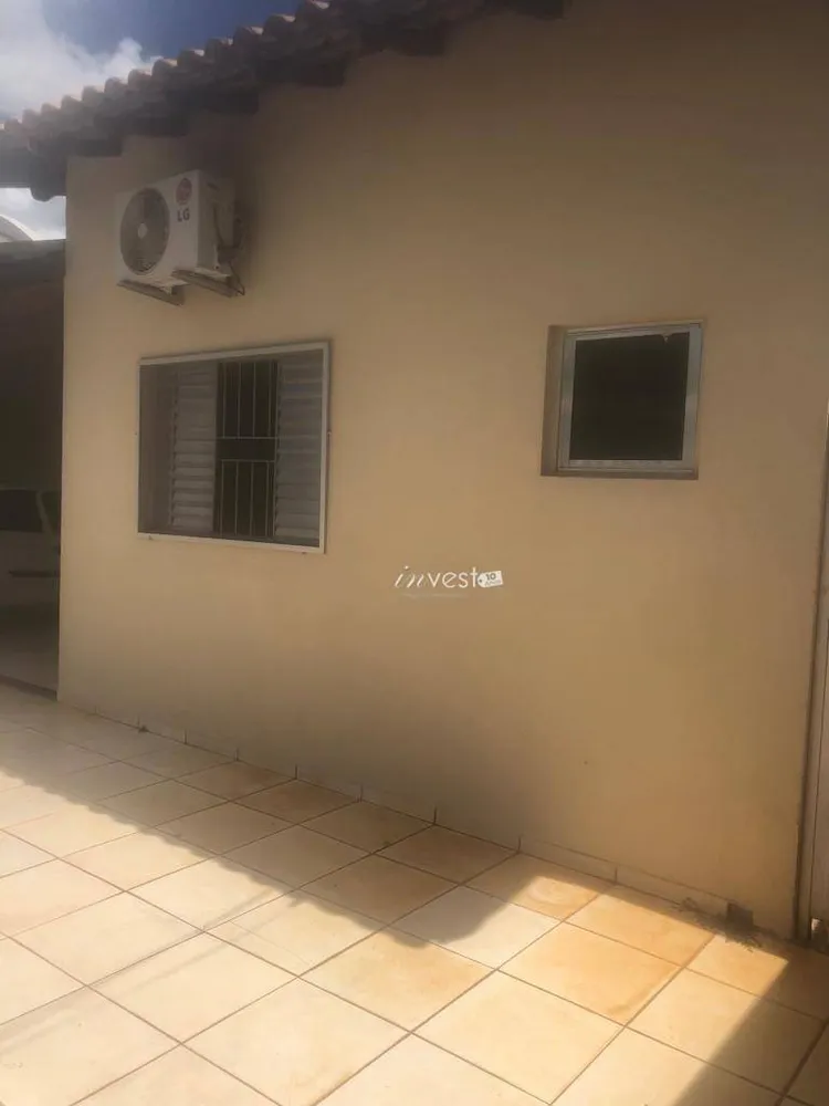 Casa, 3 quartos, 153 m² - Foto 5