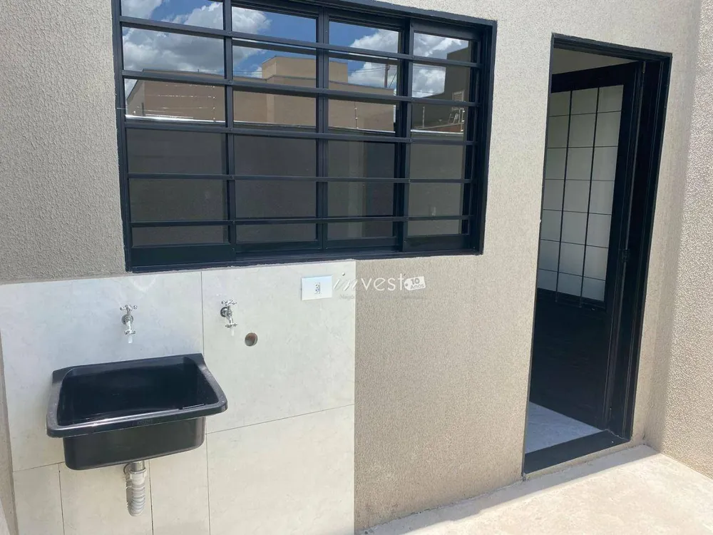Casa, 2 quartos, 144 m² - Foto 10