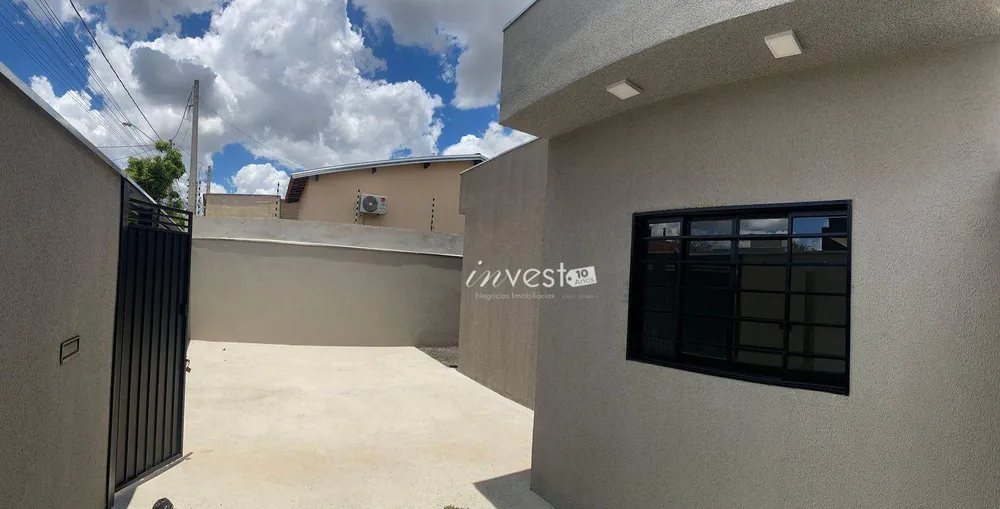 Casa, 2 quartos, 144 m² - Foto 6