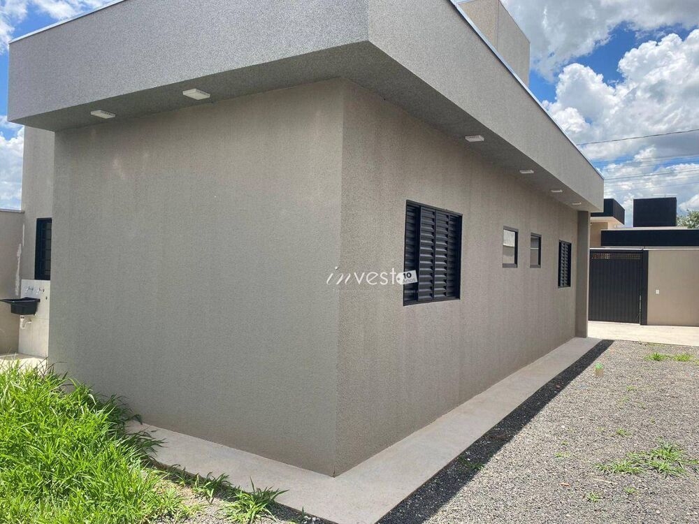 Casa, 2 quartos, 144 m² - Foto 3