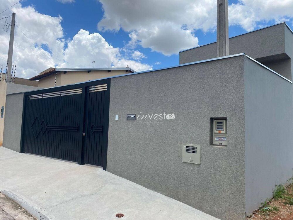 Casa, 2 quartos, 144 m² - Foto 1