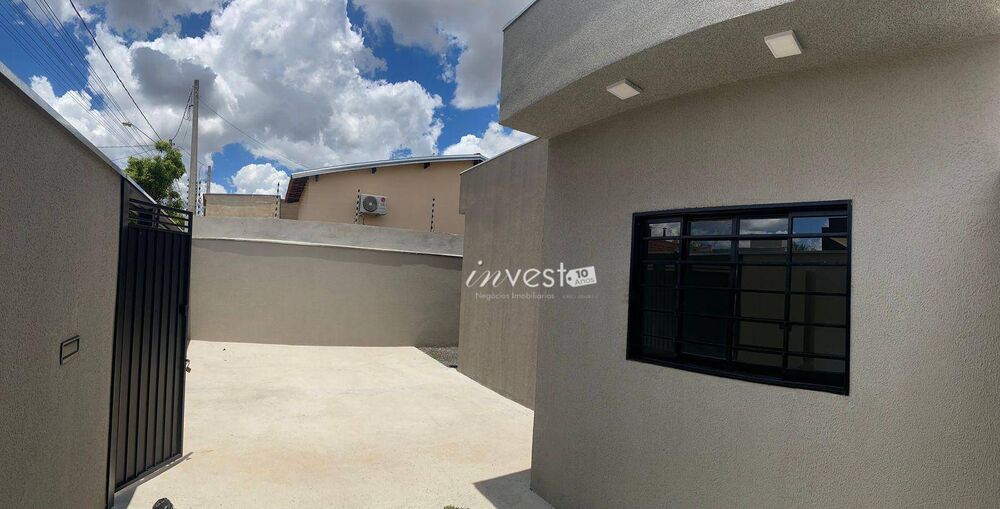 Casa, 2 quartos, 144 m² - Foto 4