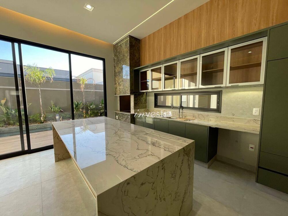 Casa, 3 quartos, 220 m² - Foto 15