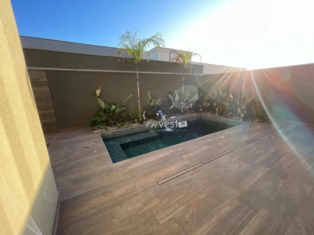 Casa, 3 quartos, 220 m² - Foto 19