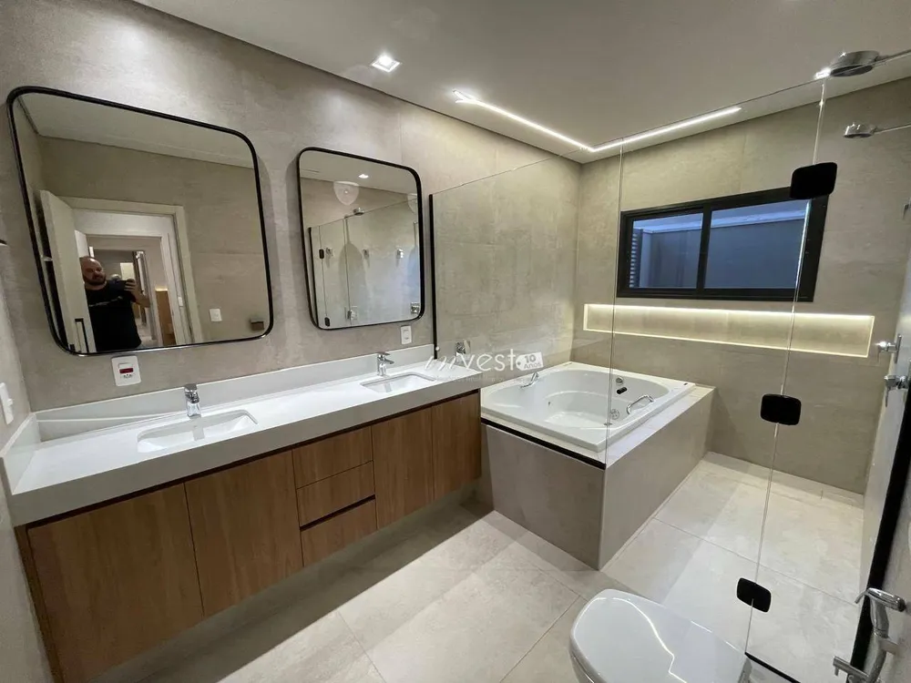 Casa, 3 quartos, 220 m² - Foto 21
