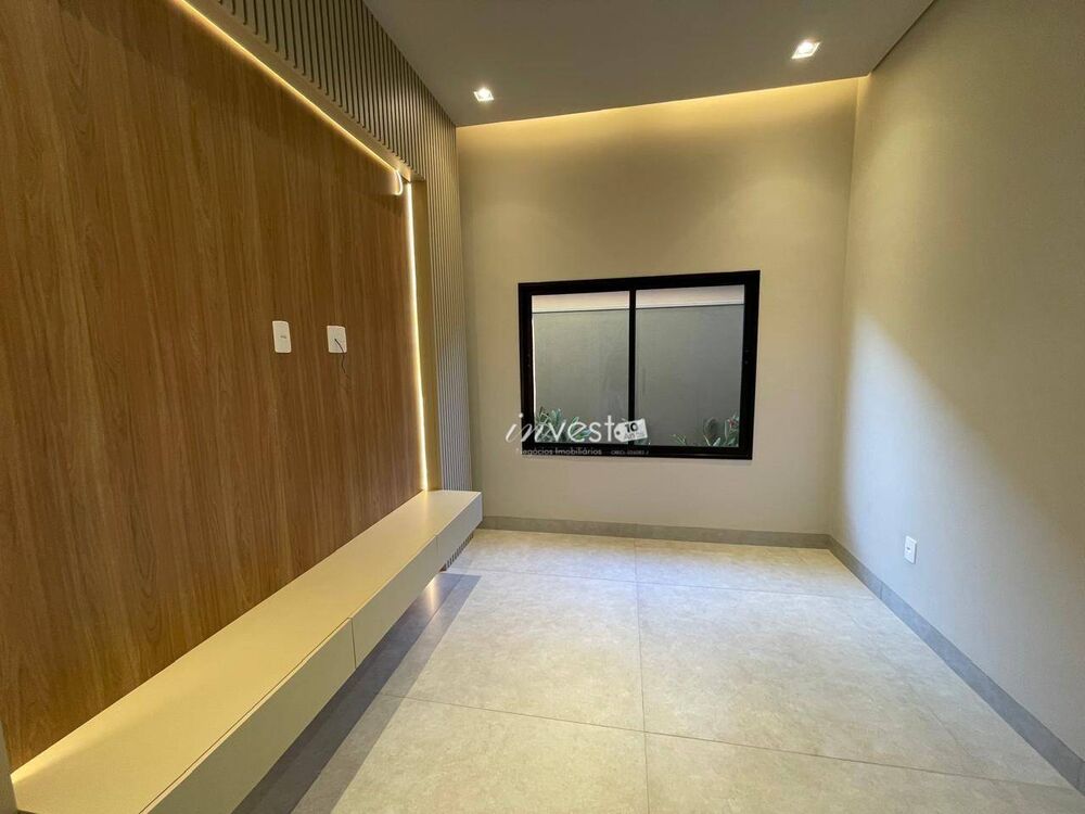 Casa, 3 quartos, 220 m² - Foto 13