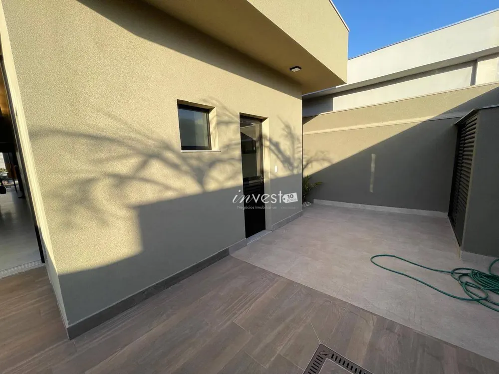 Casa, 3 quartos, 220 m² - Foto 20