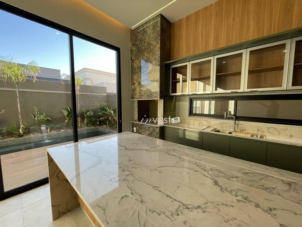 Casa, 3 quartos, 220 m² - Foto 16