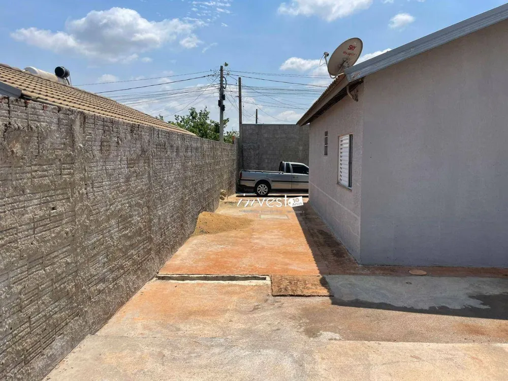Casa, 2 quartos, 46 m² - Foto 3