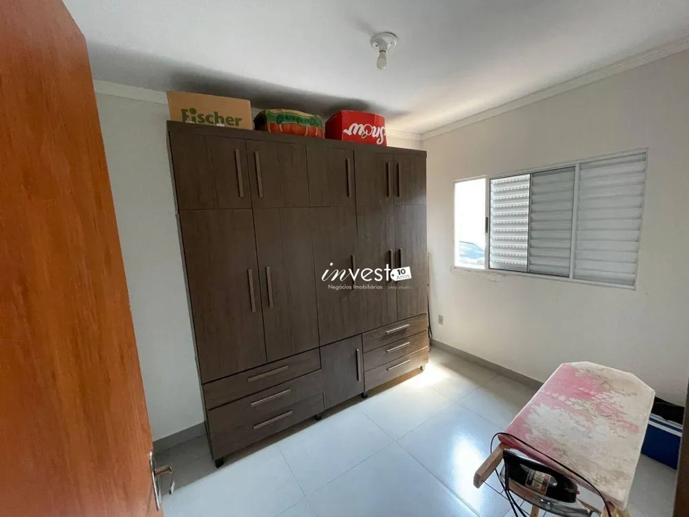 Casa, 2 quartos, 46 m² - Foto 7