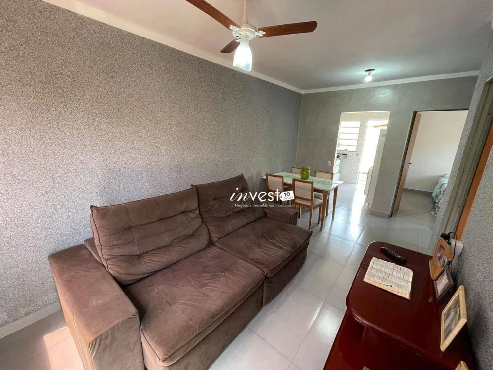Casa, 2 quartos, 46 m² - Foto 8