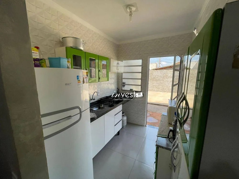 Casa, 2 quartos, 46 m² - Foto 5