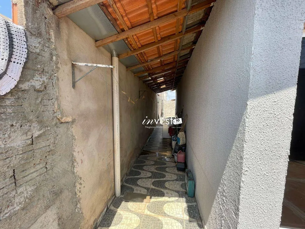 Casa, 2 quartos, 46 m² - Foto 4