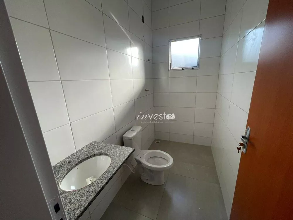 Casa à venda com 2 quartos, 62m² - Foto 6