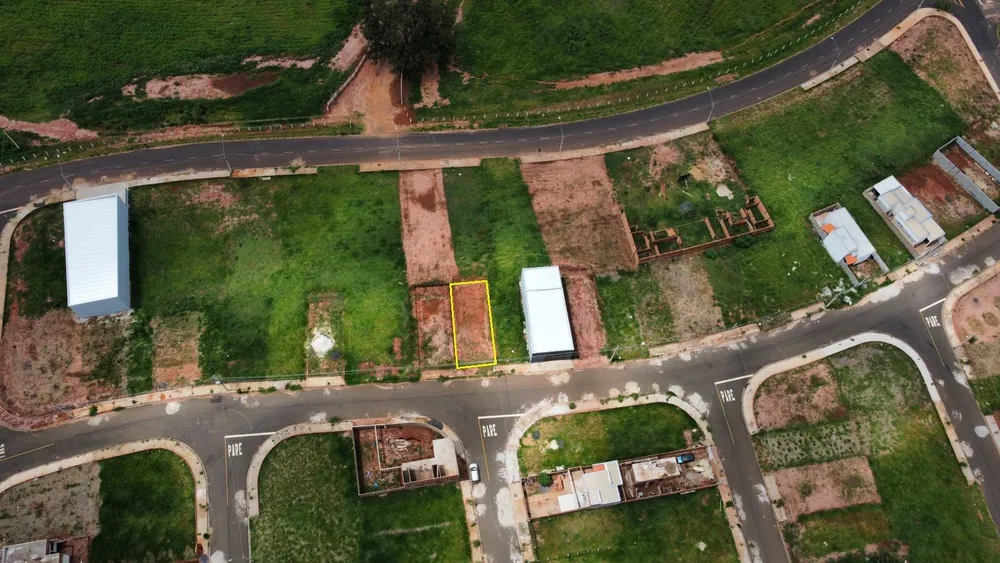 Terreno, 170 m² - Foto 2