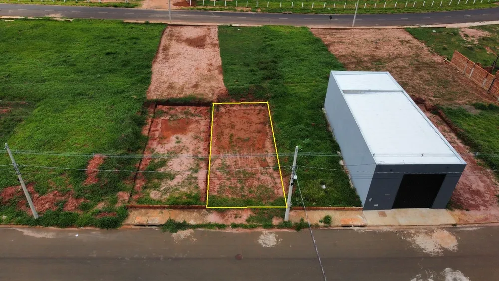 Terreno, 170 m² - Foto 1