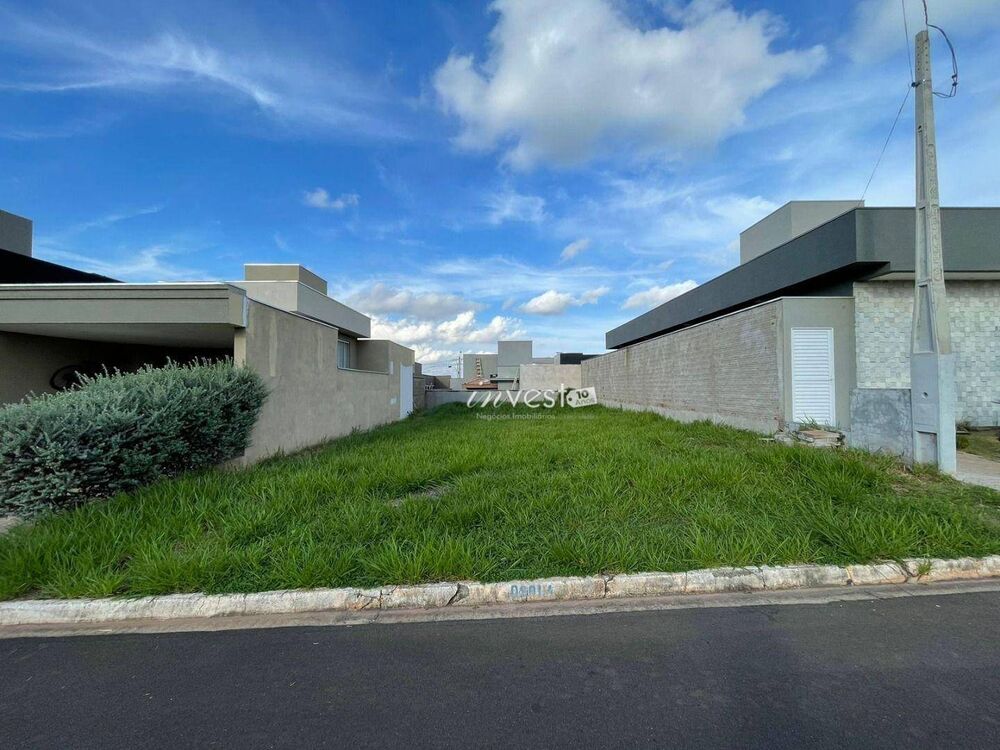 Terreno, 253 m² - Foto 1