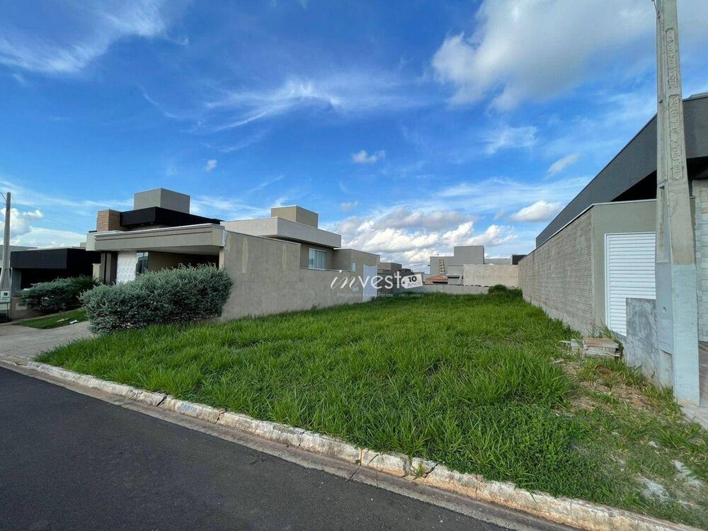 Terreno, 253 m² - Foto 3