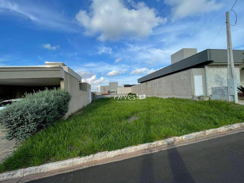 Terreno, 253 m² - Foto 2