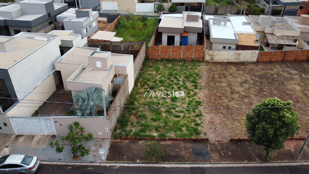 Terreno, 204 m² - Foto 2