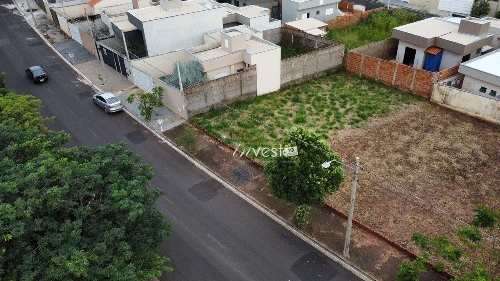 Terreno, 204 m² - Foto 7