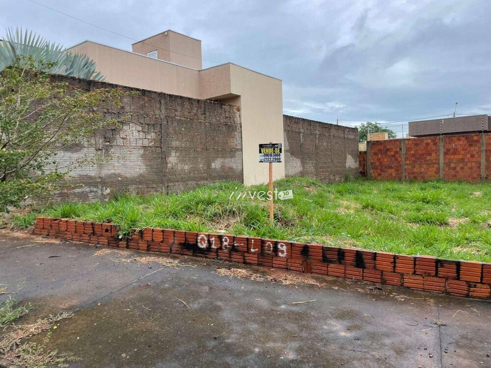 Terreno, 204 m² - Foto 3