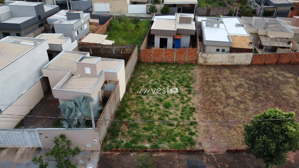Terreno, 204 m² - Foto 8