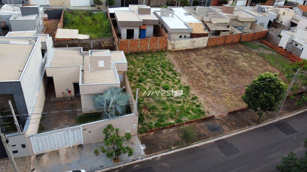 Terreno, 204 m² - Foto 4