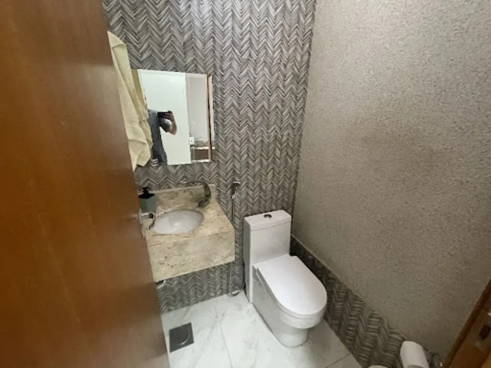 Casa, 3 quartos, 250 m² - Foto 7