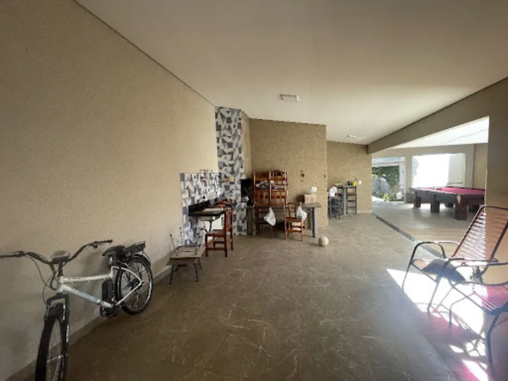 Casa, 3 quartos, 250 m² - Foto 12