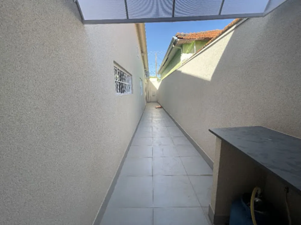 Casa, 3 quartos, 250 m² - Foto 13