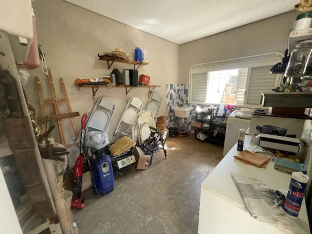 Casa, 3 quartos, 250 m² - Foto 14
