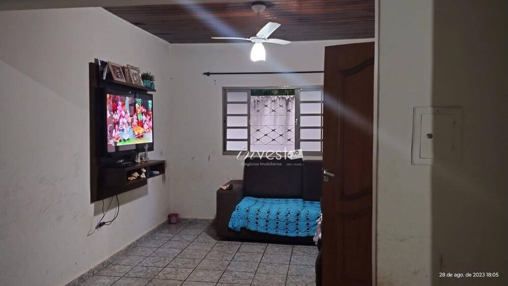 Casa, 2 quartos, 140 m² - Foto 15