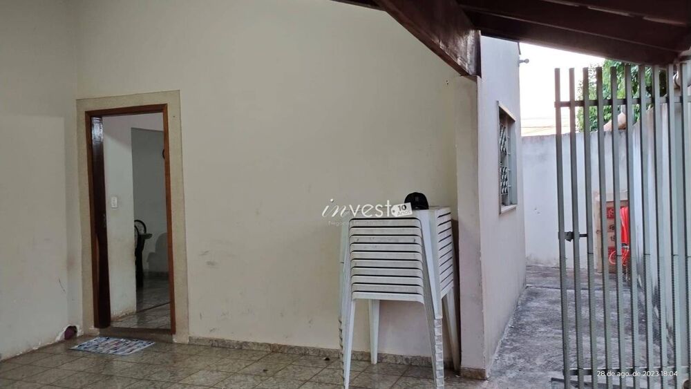 Casa, 2 quartos, 140 m² - Foto 17